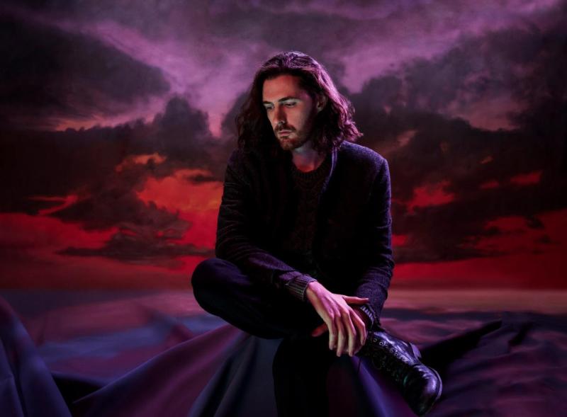 Hozier fans left in shock of his 'extensive' music knowledge in viral video 