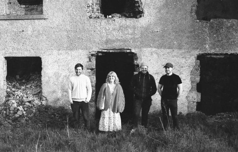 Ones to watch: Small Church to play first headliner gig in Limerick 