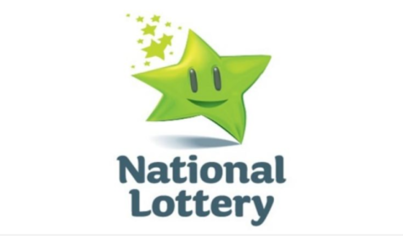 Limerick player strikes gold with million euro Lotto win