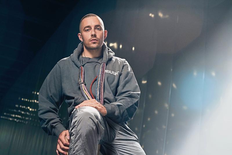 Limerick publicans issue update on bar opening times for Dermot Kennedy gig and All-Ireland semi-final