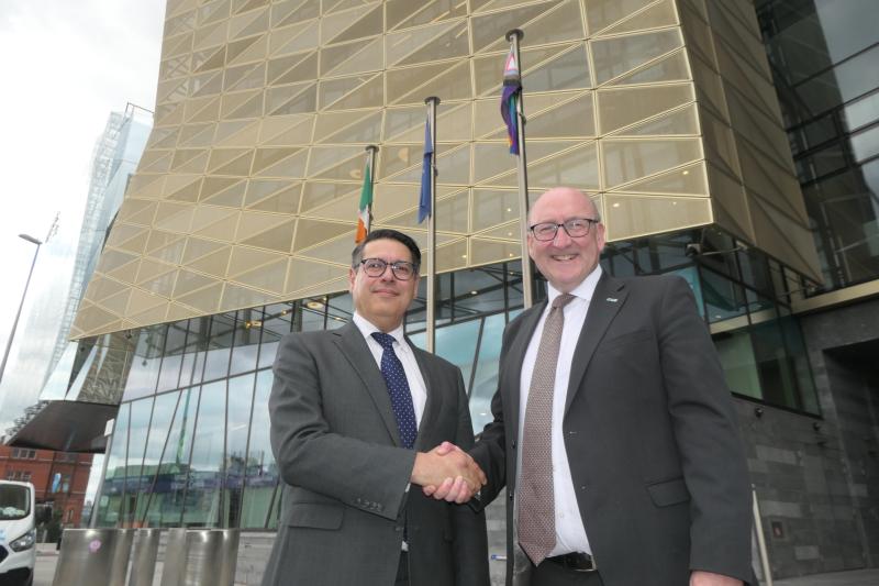 Limerick residents to see reduced energy costs, as part of EU project