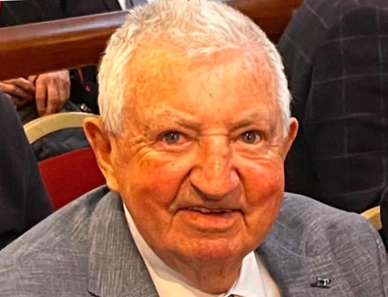 Sadness following passing of former Clare TD and minister