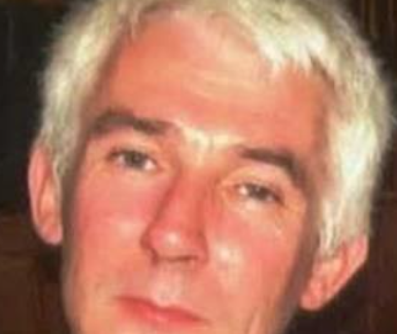 Gardaí renew appeal for information on killing of 50-year-old man ten years ago