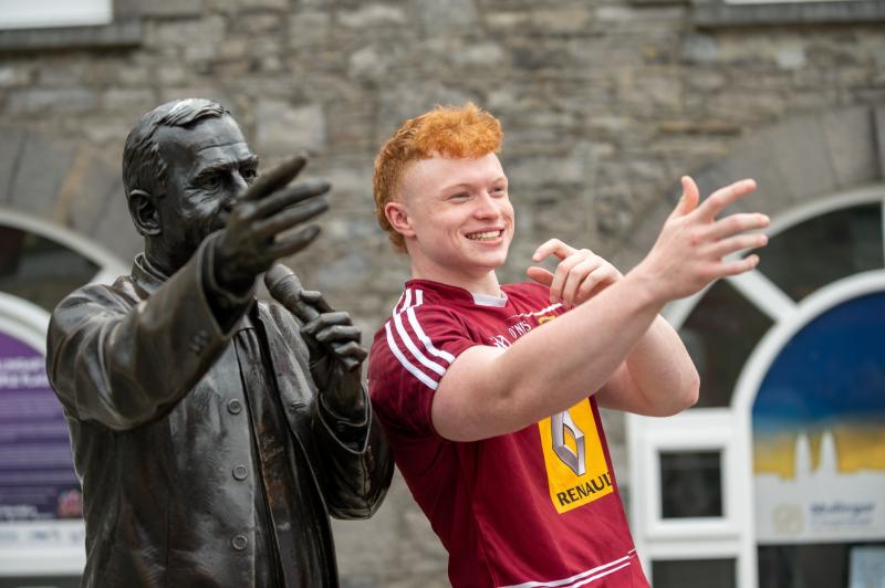 'Protein Bor' features in a New York Times article as an 'Irish hunk'