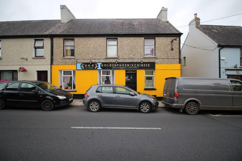 Chinese restaurant in Limerick village to go under the hammer in online auction