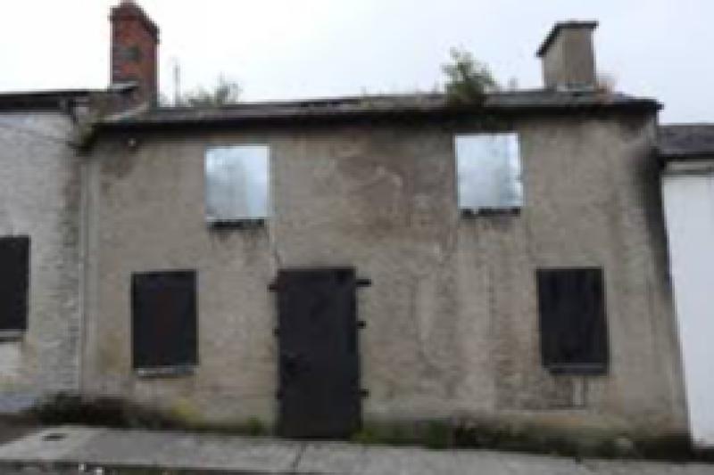 Over 50 loans granted to transform derelict houses in Limerick in new