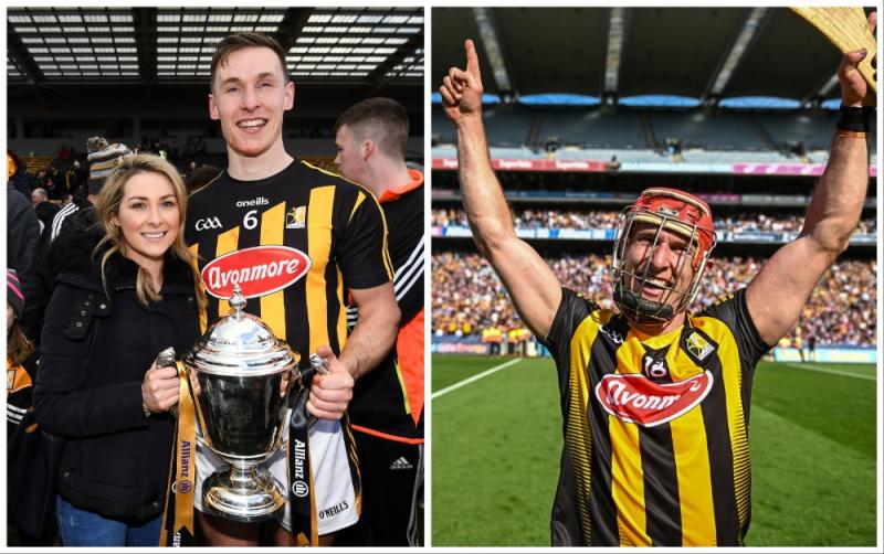 Busy weekend ahead as Kilkenny star set to tie the knot 24 hours before All-Ireland final with Limerick