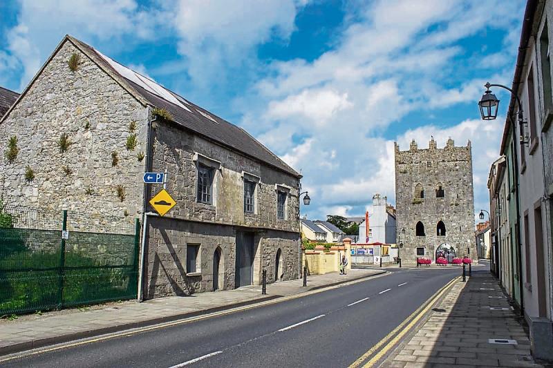 New vision emerges to protect historic landmark buildings in Limerick