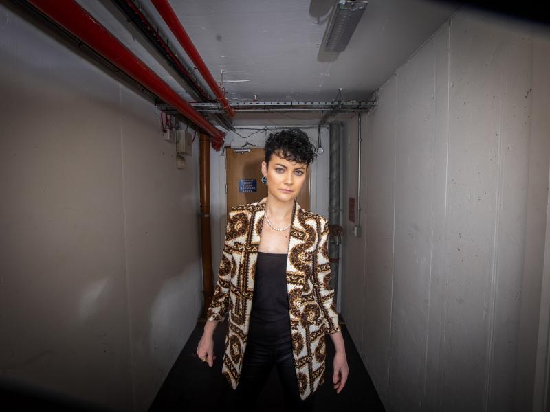 Limerick artist releases 'conscious' EP