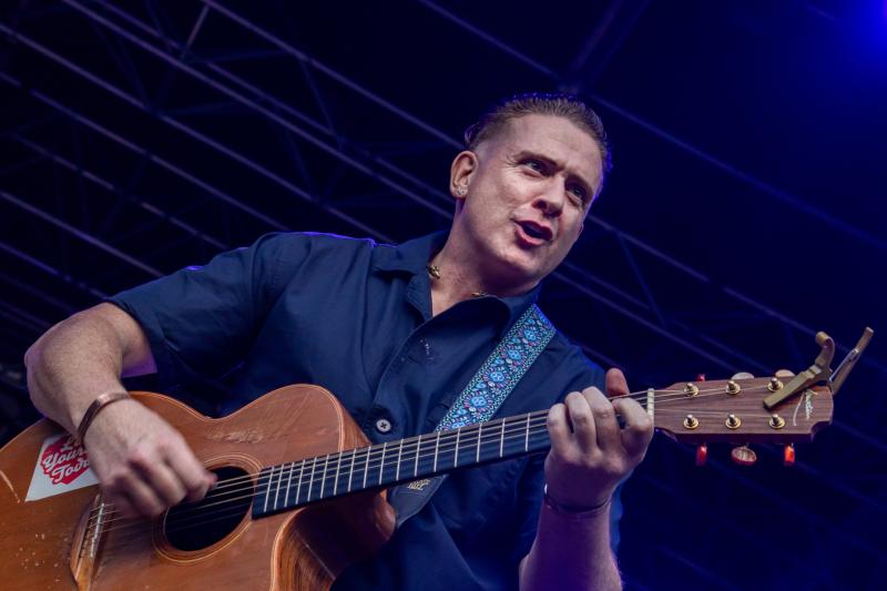 BREAKING: Damien Dempsey to return to Limerick just in time for Christmas 