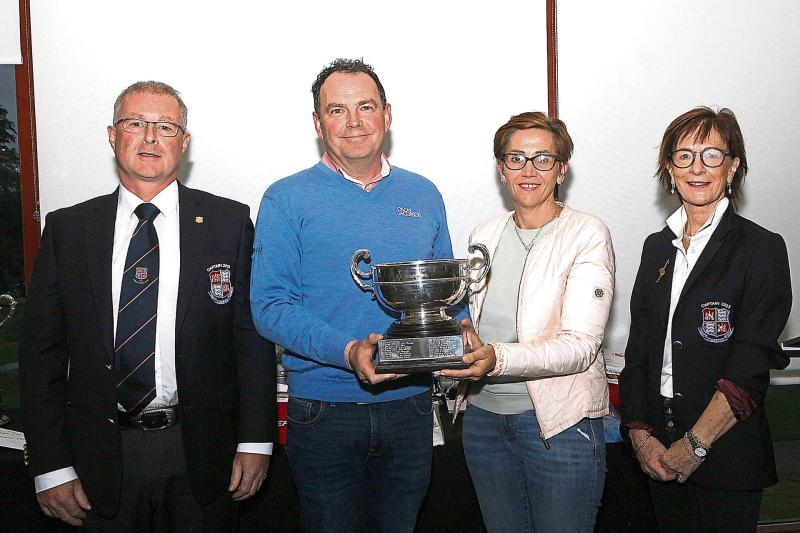 Weekly Limerick Leader Golf Notes