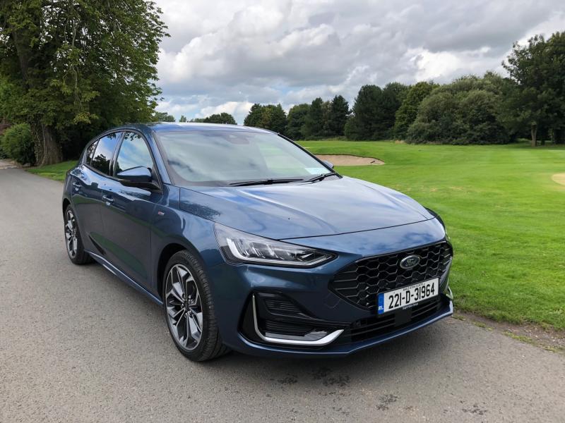 MOTORING REVIEW: Ford Focus to cease production in 2025