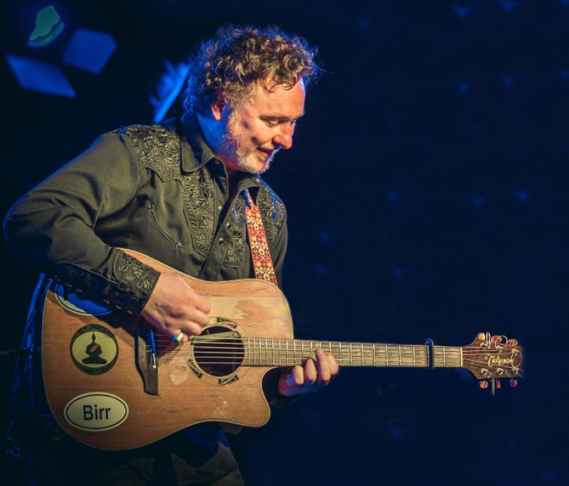 Mundy to take a stroll on the old long walk to Limerick venue
