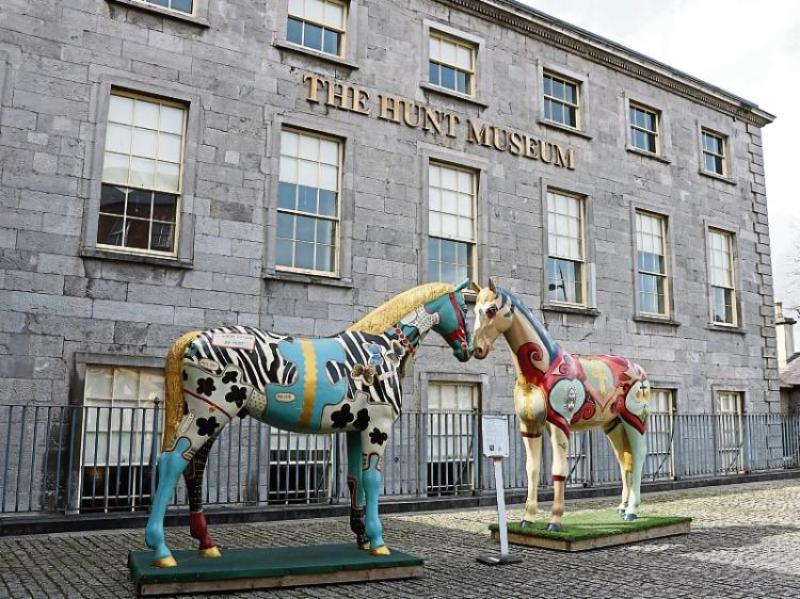 Thousands in funding injections set for Limerick museums to enchance exhibitions