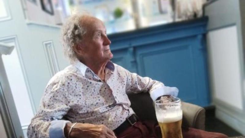 Man who died from cliff fall in Ballybunion named as Limerick local