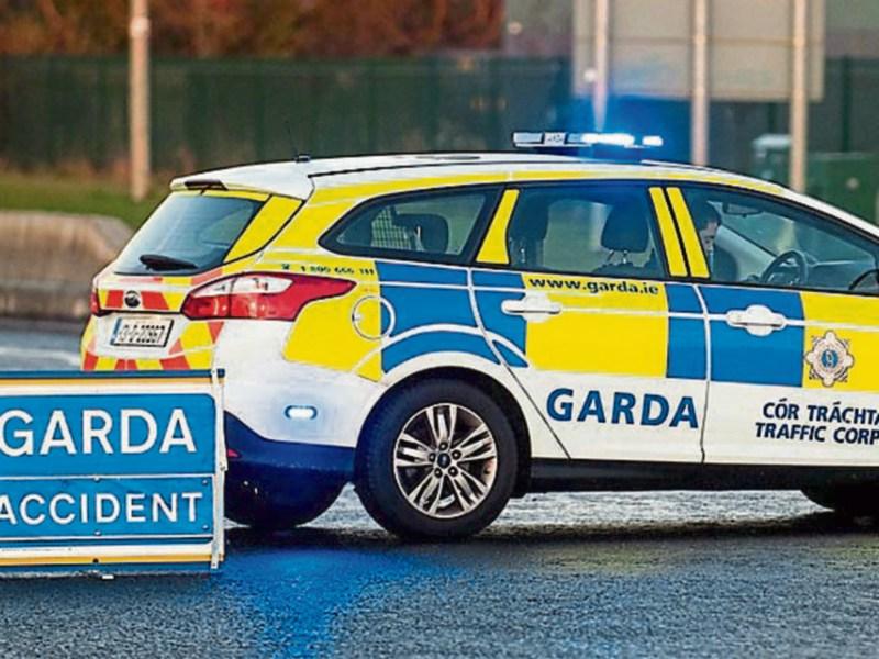 RIP: Garda&iacute; investigating fatal road traffic collision
