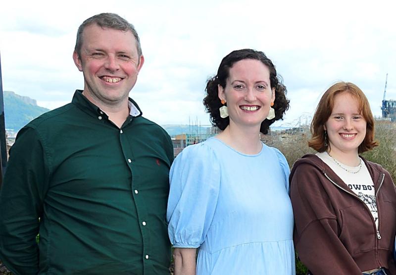 Limerick student secures Study USA scholarship
