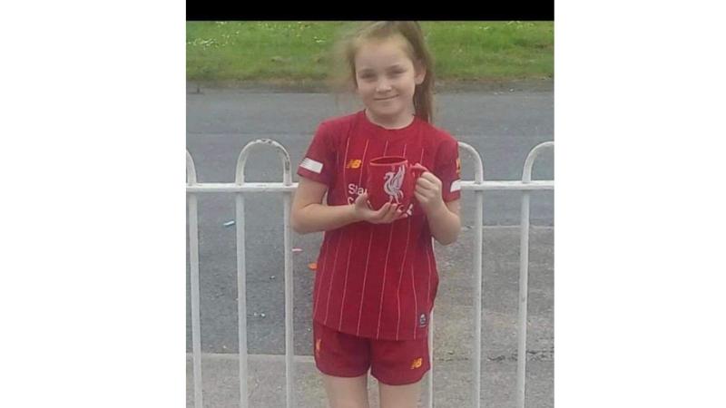 Balloons to be released for 'little angel' Savannah who died following Limerick collision