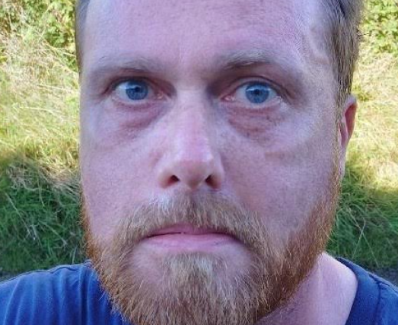 Have you seen Brant? Garda&iacute; seek information on man missing for over one week