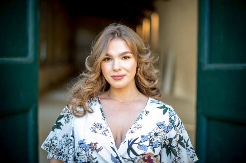 Series of concerts to take place in 'unique' settings this autumn