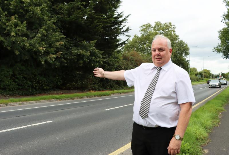 New 130-bed nursing home planned for outskirts of Limerick city