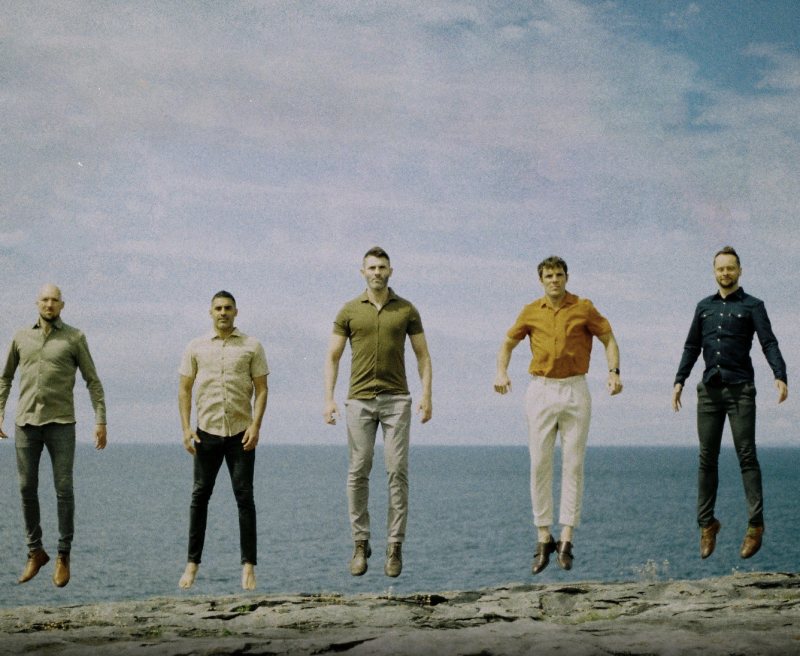 Hermitage Green to play festive gigs in Limerick 