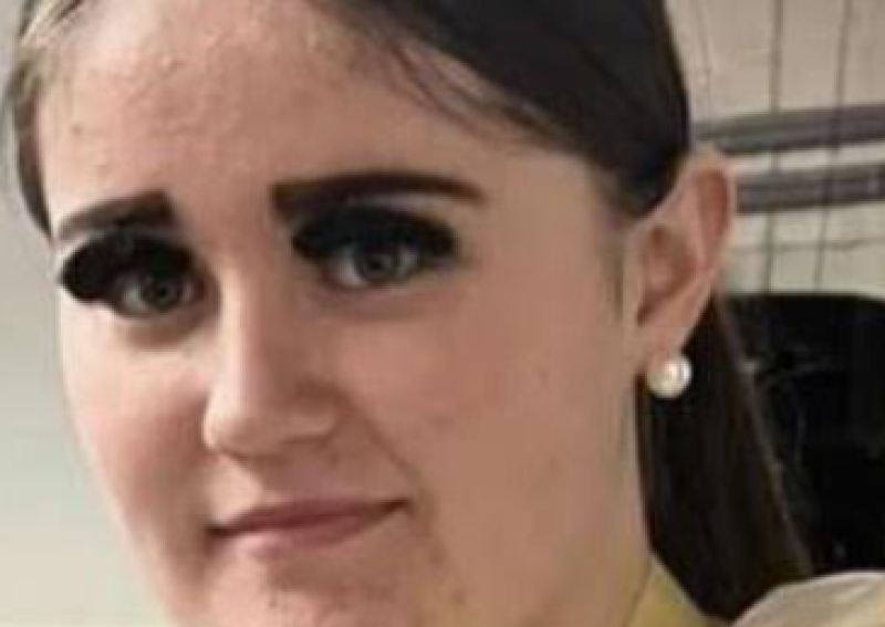 Have you seen Chloe? Gardaí seek information on whereabouts of missing teenager