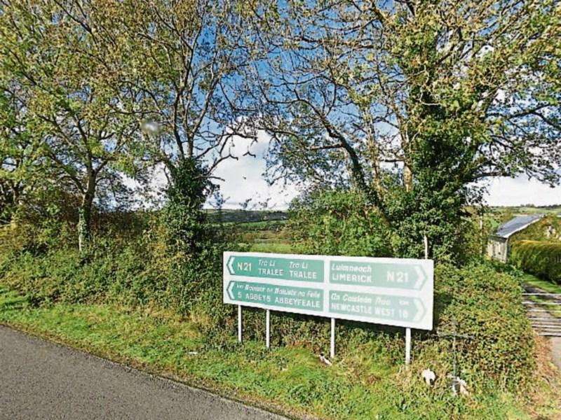   Concerns emerge over environmental impact of planned bypasses of Limerick towns 