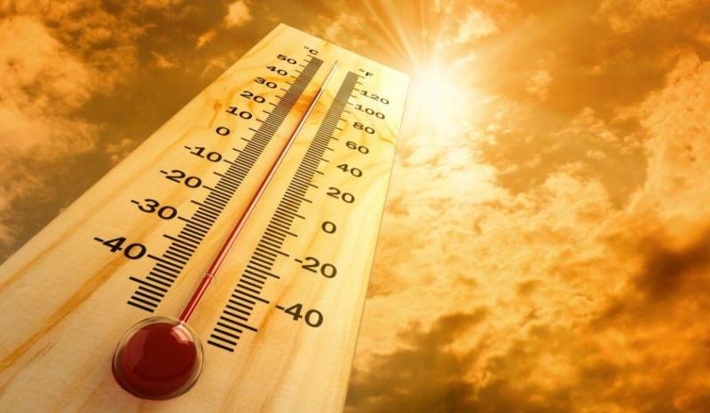 Costa del Limerick: Temperatures may rise to mid-20s next week