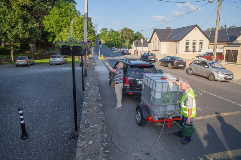 Communities across Limerick honoured at Tidy Towns awards
