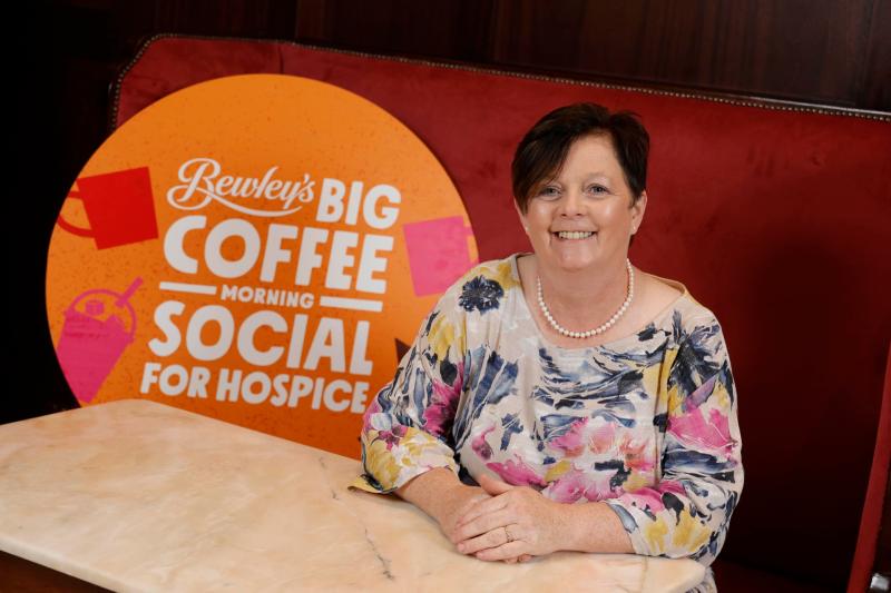 Limerick cancer survivor continues 10-year tradition in honor of late friend