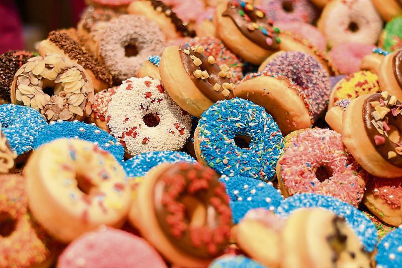 International donut shop to open in Limerick