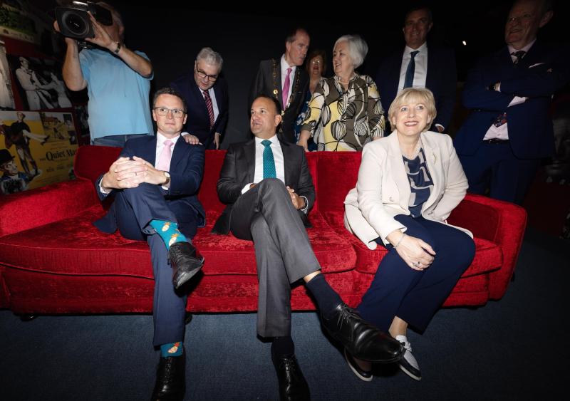 Fine Gael think-in to get underway in Limerick ahead of Dáil return