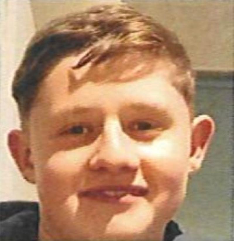 Gardai seek help in locating missing teen who is known to frequent Limerick