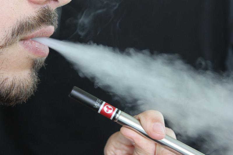 National: 'We should go the full hog' - MEP calls for full ban on disposable vapes