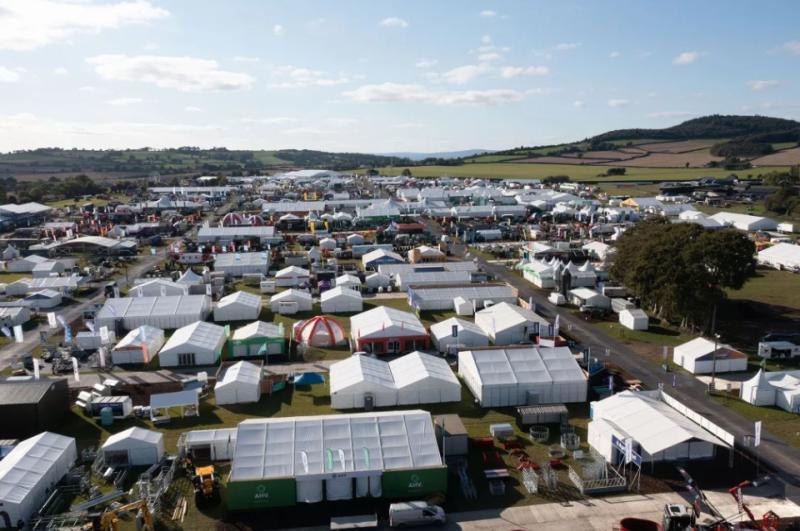Excitement builds for National Ploughing Championships 2023