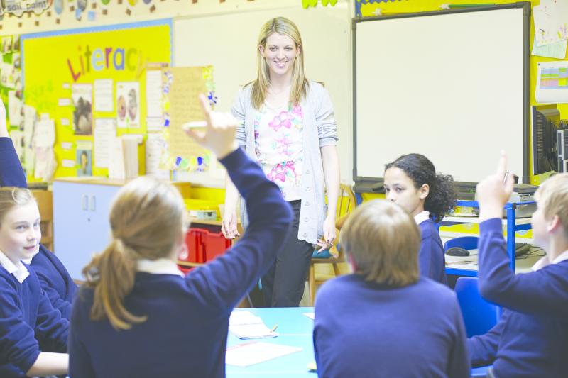 'Ireland's youngest citizens have a right to quality education and care' - Early Childhood Ireland