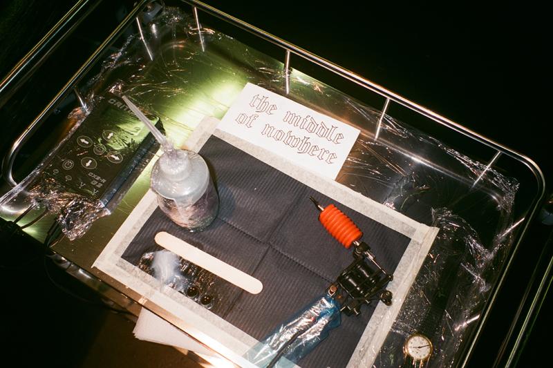 A unique programme to  engage with social change at Limerick venue