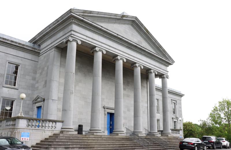 'Model citizen' bit off top part of brother's ear in east Clare farmyard row