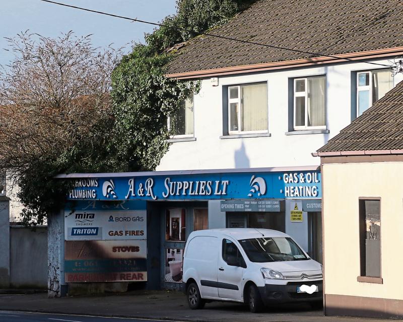 Update issued on plans for multi-storey student halls complex in Limerick