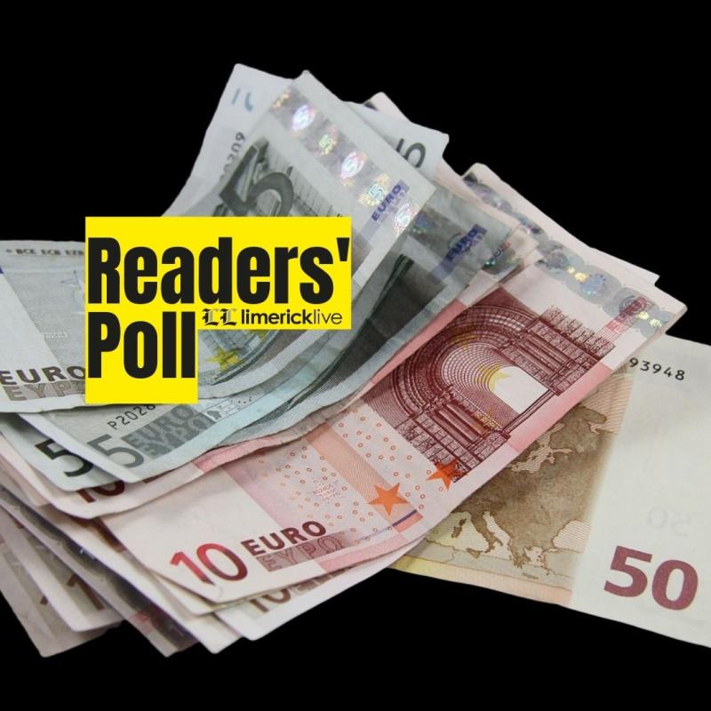 Time for another Limerick Live poll!