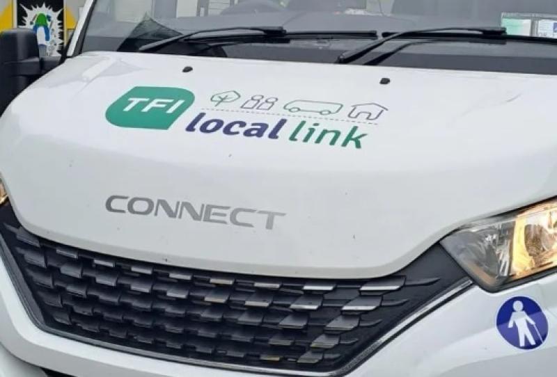 Limerick Local Link services disrupted due to weather conditions