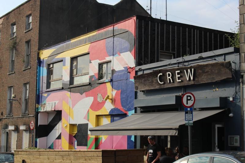 Crew Brewing