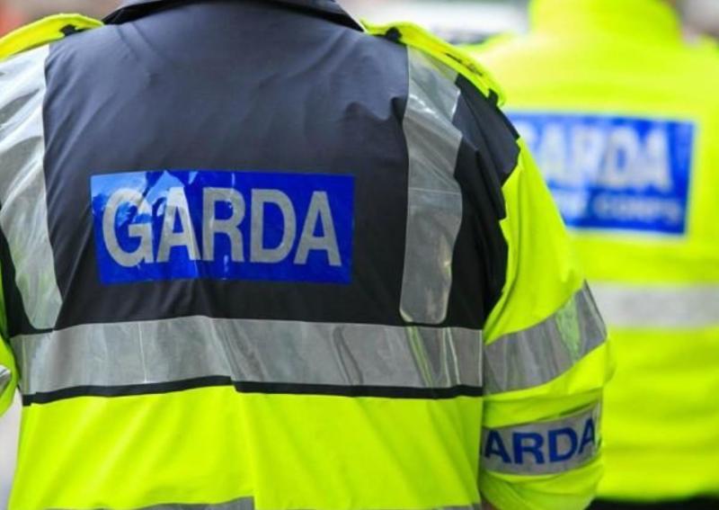 Man arrested following robbery incident at Limerick business premises