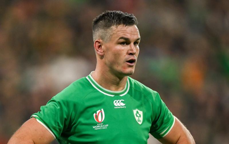 Rugby World Cup odds: Ireland v Scotland - favourites to win the Pool B fixture