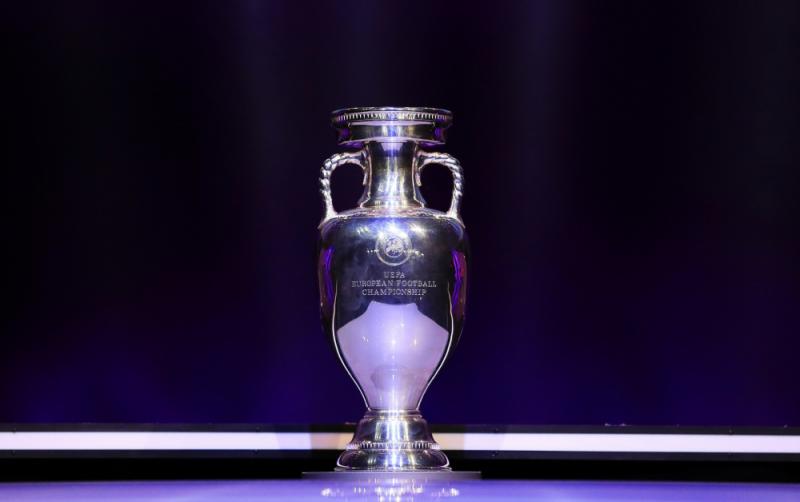 National: UK and Ireland set to host Euro 2028