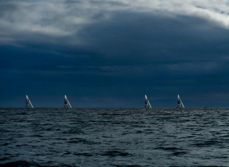 Foynes Yacht Club hosts Irish Sailing Champions Cup this weekend