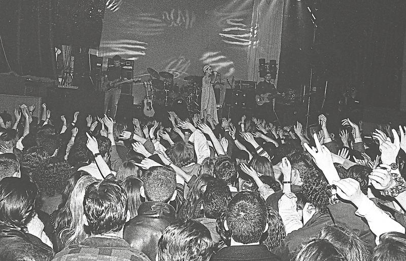 Famous Limerick venue set to reopen for festival in 2024