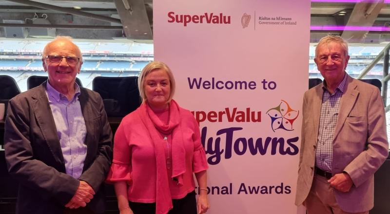 Tidy Towns success for Limerick towns and villages as overall results are announced