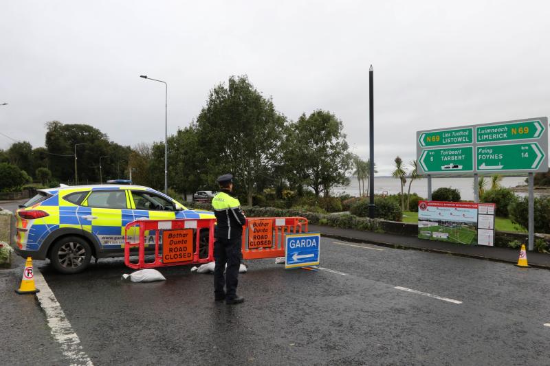 Limerick man who died in road accident named locally 
